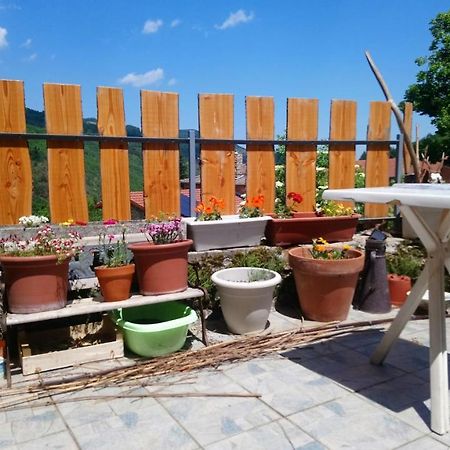 Saint-Julien-Vocance Chambre Privee Chez L'Habitant المظهر الخارجي الصورة